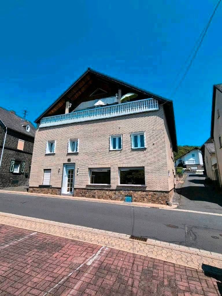 Außenansicht – Platzhalter-Foto