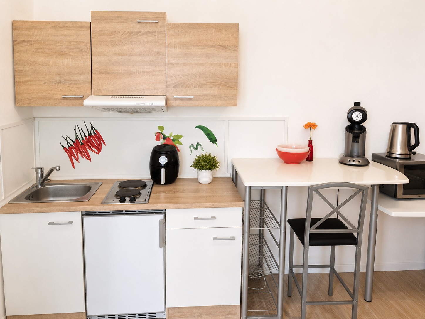 Küche – Platzhalter-Foto